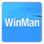 Winman32 logo